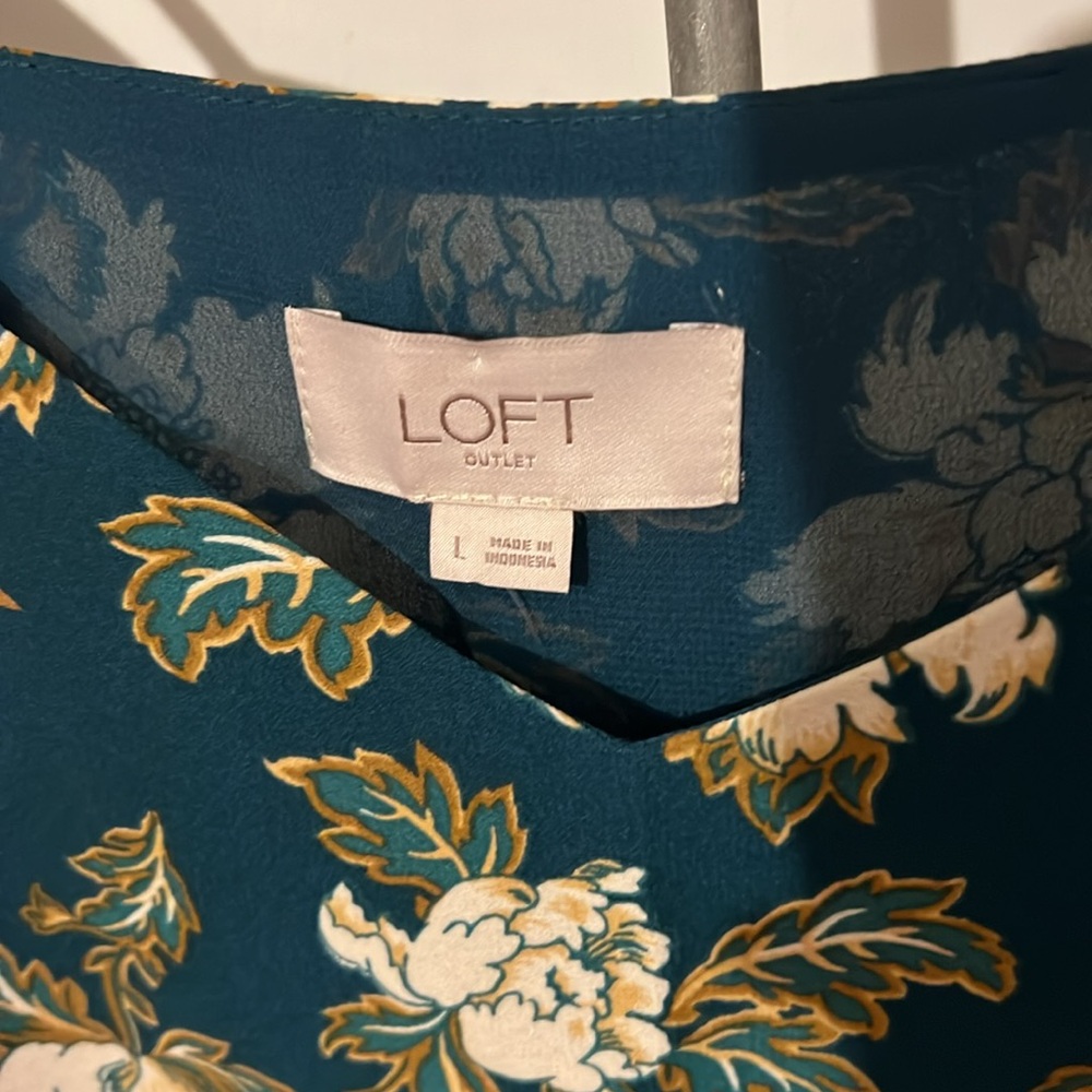 Loft Cami - Picture 3 of 8